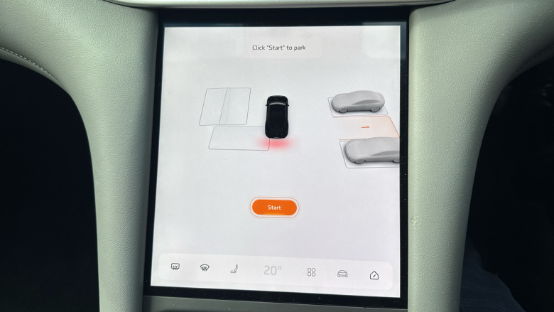 MG Im6 553kW Performance 100kWh 5dr AWD Auto Electric Estate